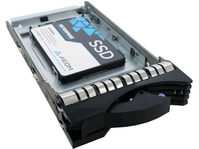 480GB ENTERPRISE EV100 SSD 3.5IN HOT-SWAP 6GB/S SATA