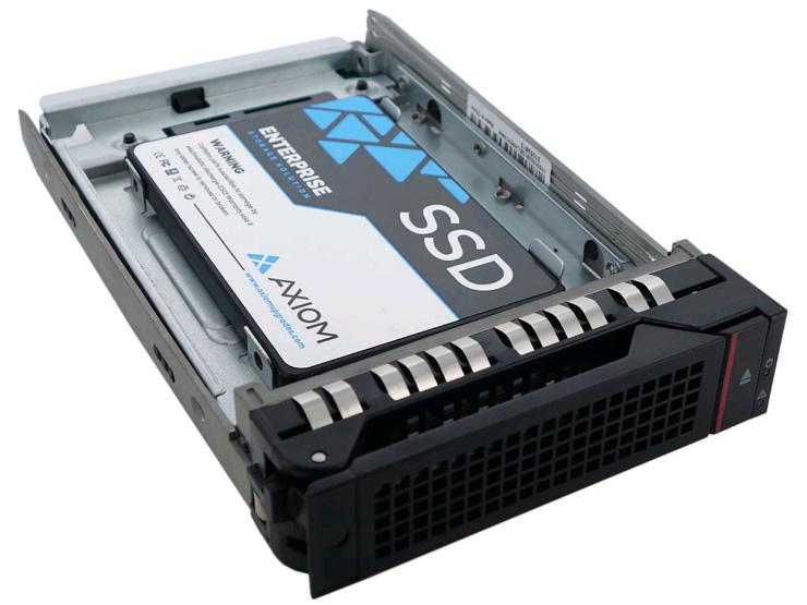 240GB ENTERPRISE EV100 SSD 3.5IN HOT-SWAP 6GB/S SATA