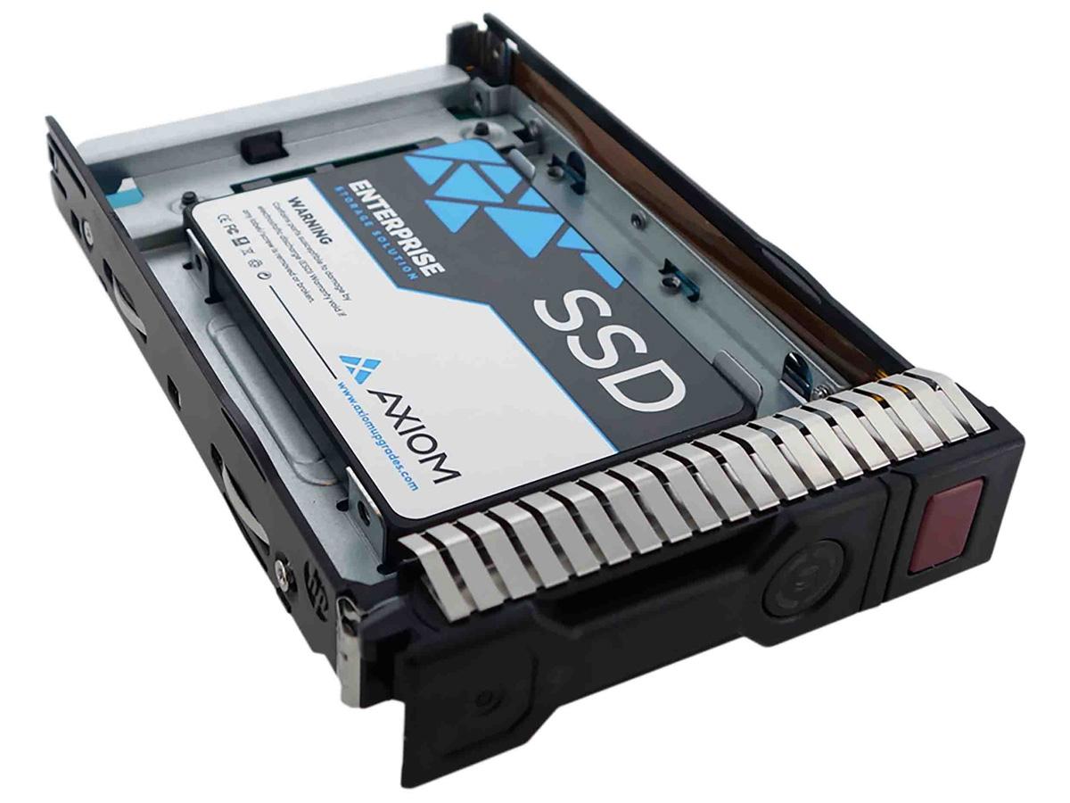 240GB ENTERPRISE EV200 SSD 3.5IN HOT-SWAP 6GB/S SATA