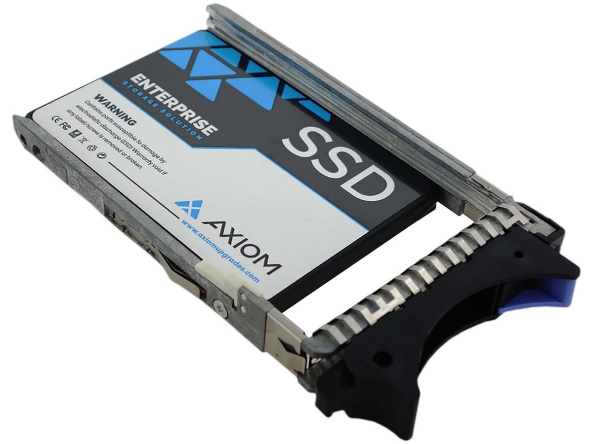 1.92TB ENTERPRISE EV200 SSD 2.5IN HOT-SWAP 6GB/S SATA