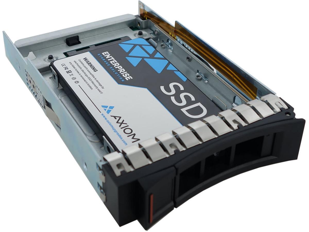 240GB ENTERPRISE EV200 SSD 3.5IN HOT-SWAP 6GB/S SATA