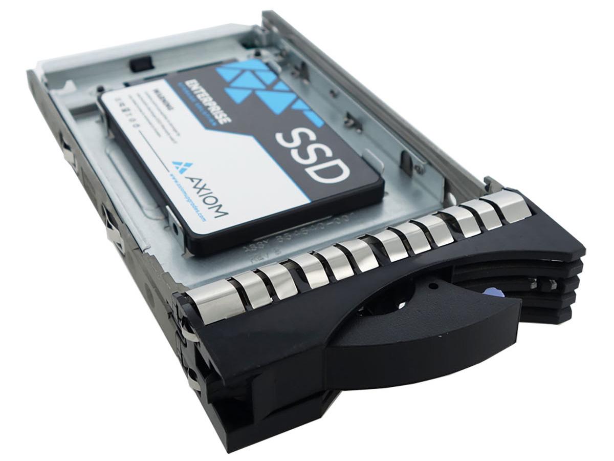 240GB ENTERPRISE EV200 SSD 3.5IN HOT-SWAP 6GB/S SATA