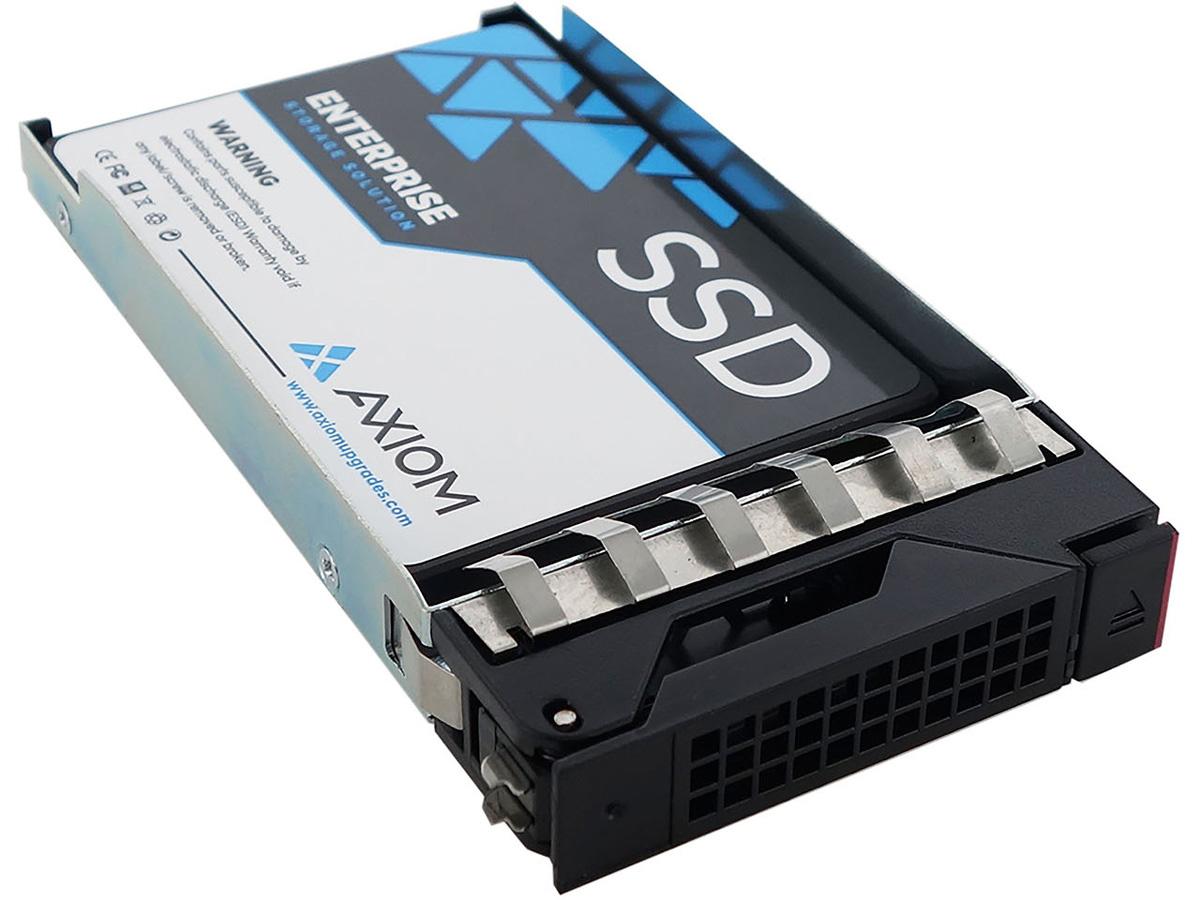 480GB ENTERPRISE EV200 SSD 2.5IN HOT-SWAP 6GB/S SATA