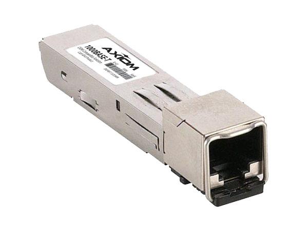 AXIOM 1000BASE-T SFP TRANSCEIVER FOR ALCATEL - ISFP-GIG-T