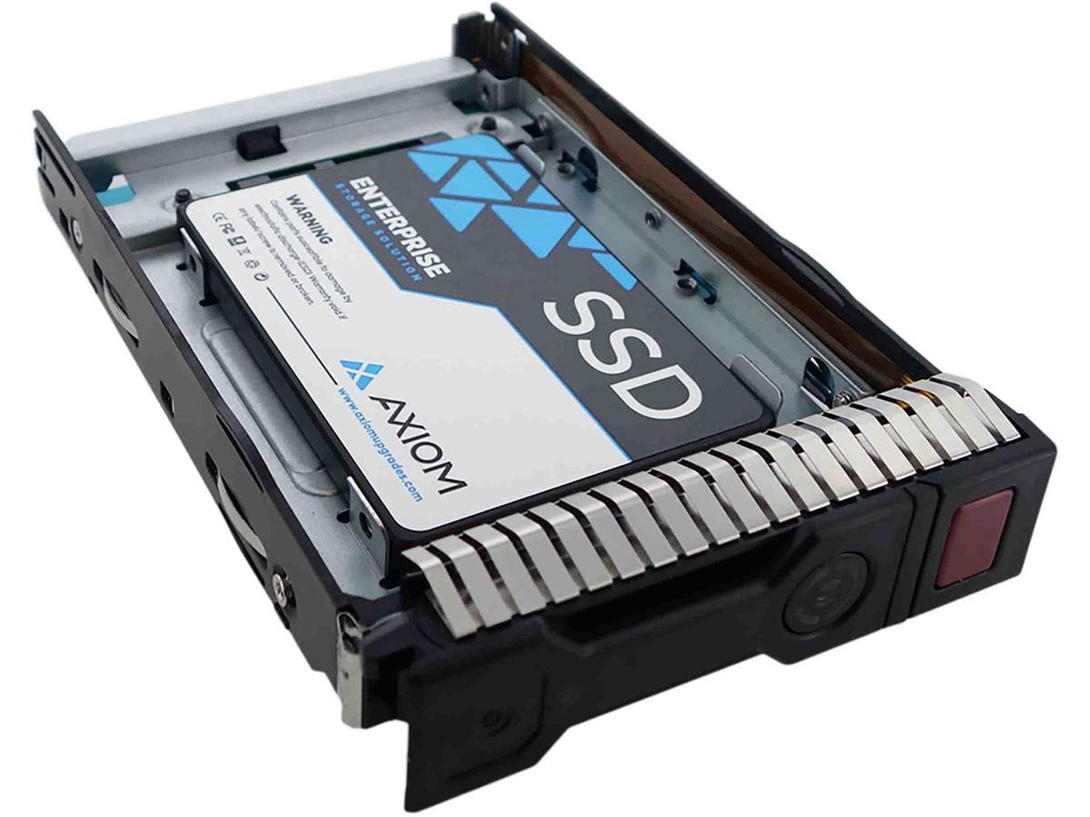 240GB ENTERPRISE EV100 SSD SATA 6GB/S 3.5IN HOT SWAP