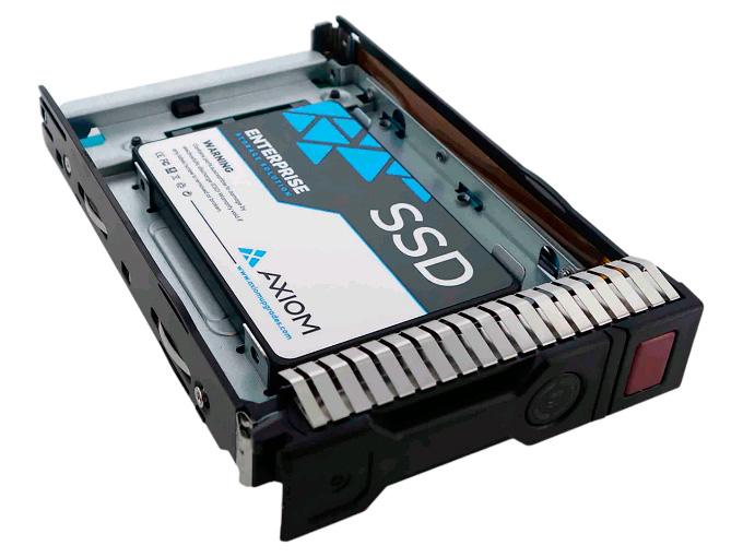 480GB ENTERPRISE EP400 SSD 3.5IN HOT-SWAP 6GB/S SATA