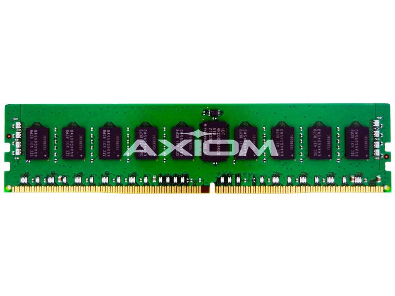 8GB DDR4-2400 ECC RDIMM FOR HP WORKSTATIONS