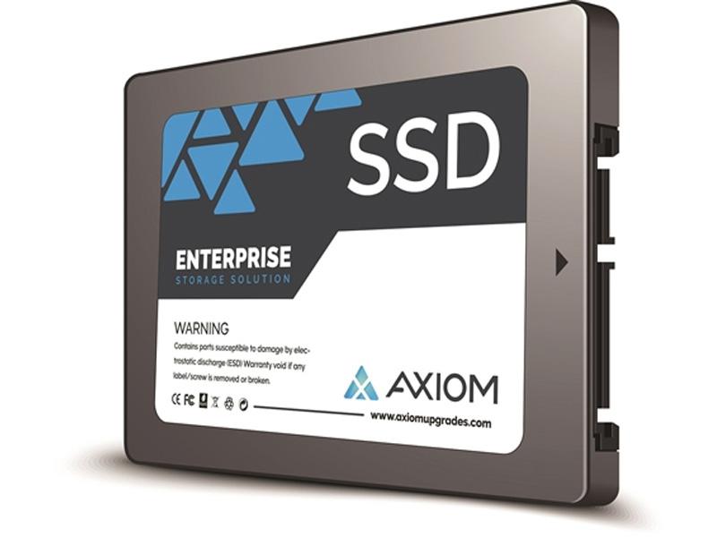 480GB ENTERPRISE EP400 SSD 2.5IN 6GB/S SATA-III