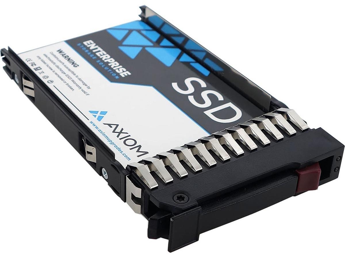 480GB ENTERPRISE EV100 SSD 2.5IN HOT-SWAP 6GB/S SATA