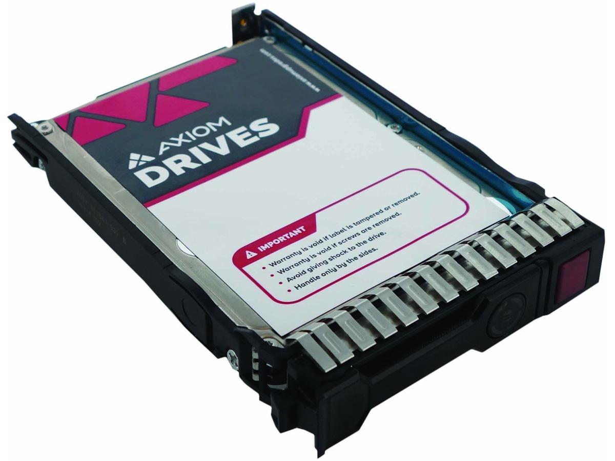 4TB 6GB/S SATA 7.2K RPM LFF 512E HOT-SWAP HDD FOR HP - 793665-B21