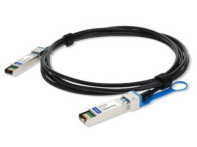 HP 844474-B21-2M COMPATIBLE TAA COMPLIANT 25GBASE-CU SFP28 DIRECT ATTACH C