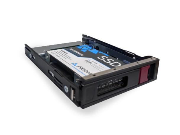 240GB ENTERPRISE EV200 SSD 3.5IN HOT-SWAP 6GB/S SATA