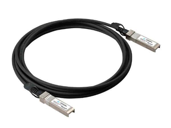 10GBASE-CU SFP+ PASSIVE DAC TWINAX CABLE ARISTA COMPATIBLE 4M