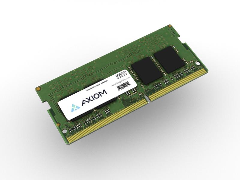 16GB DDR4-2666 SODIMM FOR INTEL NUC