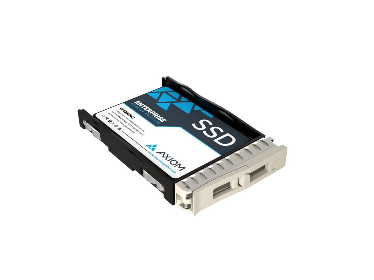 960GB ENTERPRISE EV200 SSD 2.5IN HOT-SWAP 6GB/S SATA