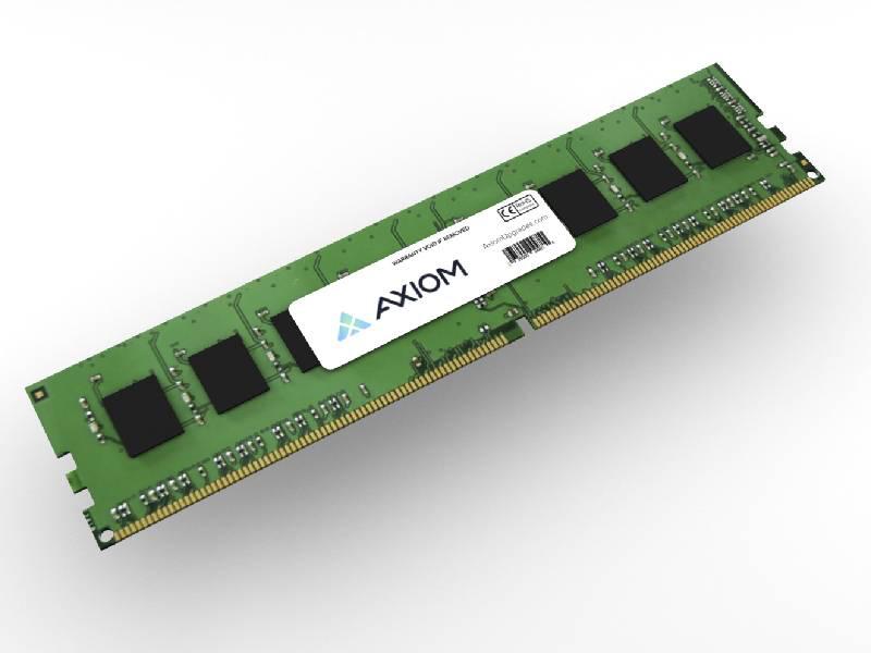 16GB DDR4-2933 UDIMM -