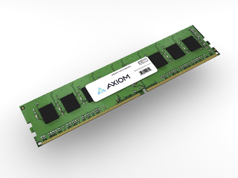 32GB DDR4-2933 UDIMM -