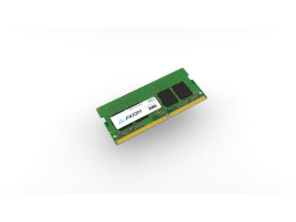 32GB DDR4-2933 SODIMM -