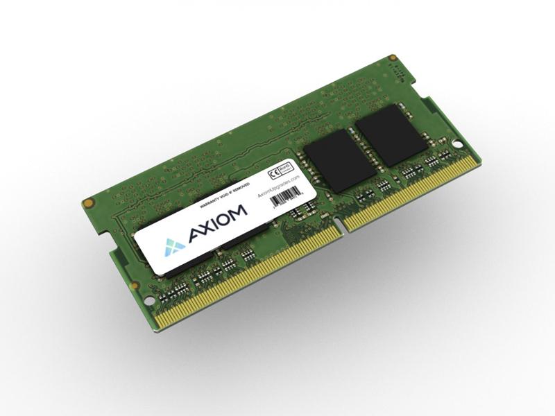 32GB DDR4-3200 SODIMM FOR LENOVO - 4X70Z90845