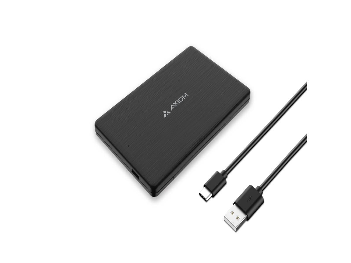 250GB USB-C 3.1 GEN2 EXTERNAL SSD