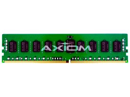 8GB DDR4-2400 ECC RDIMM FOR HP - T9V39AA 852261-001