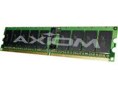 AXIOM 16GB DDR2-533 ECC RDIMM KIT (2 X 8GB) FOR IBM # 8235