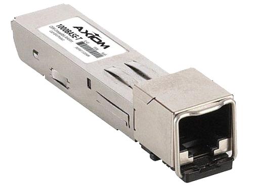 AXIOM 1000BASE-T SFP TRANSCEIVER FOR CHECK POINT - CPAC-TR -1T