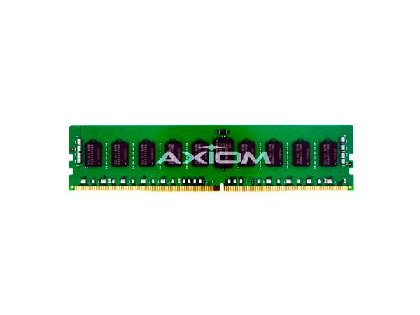 16GB DDR4-2400 ECC RDIMM - TAA COMPLIANT