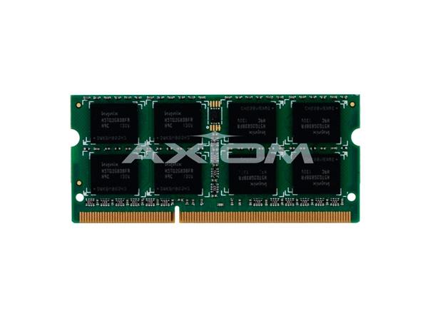 16GB DDR4-2400 SODIMM - TAA COMPLIANT