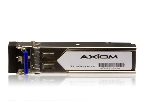 1000BASE-SX SFP TRANSCEIVER FOR F5 NETWORKS - F5-UPG-SFP-R - TAA COMPLIANT