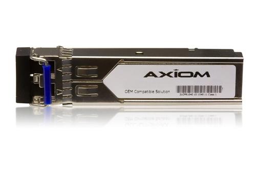 100BASE-FX SFP TRANSCEIVER- -AX