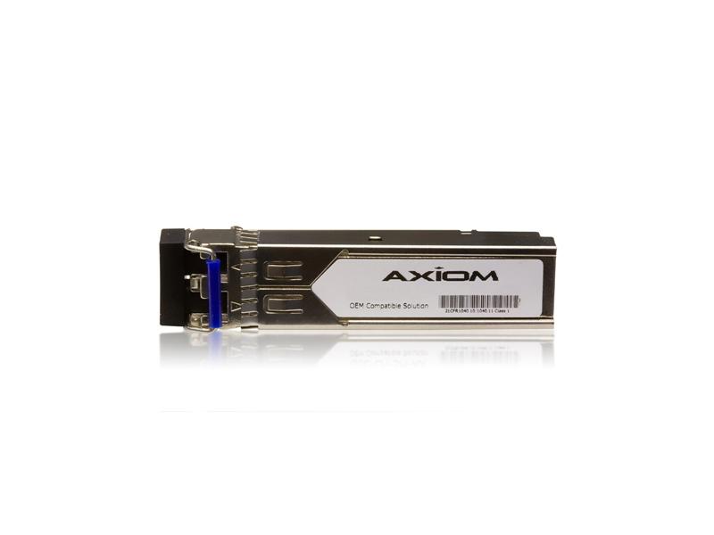 1000BASE-SX SFP TRANSCEIVER FOR SIGNAMAX - 065-79SXMG - TAA COMPLIANT