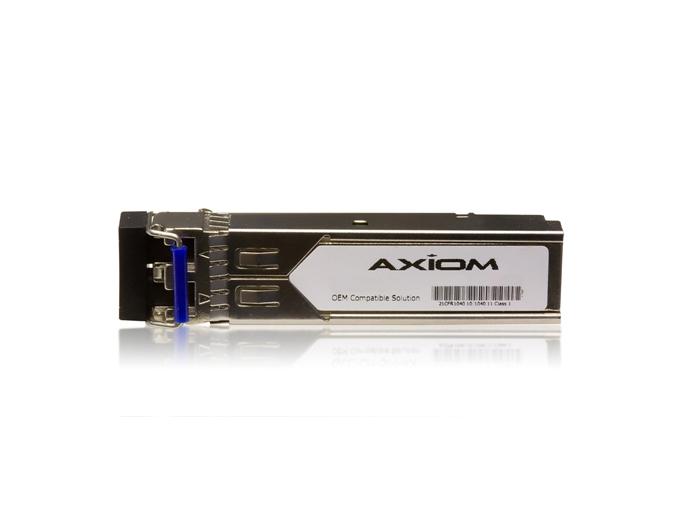 100BASE-LX SFP TRANSCEIVER FOR OMNITRON - 7007-1