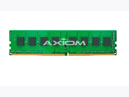 16GB DDR4-2133 ECC UDIMM FOR LENOVO WORKSTATIONS