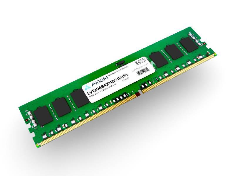 64GB DDR4-3200 ECC RDIMM FOR HP - P07650-B21