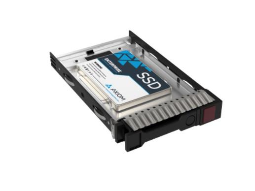 1.92TB ENTERPRISE EP450 SSD 3.5-INCH HOT-SWAP 12GB/S SAS