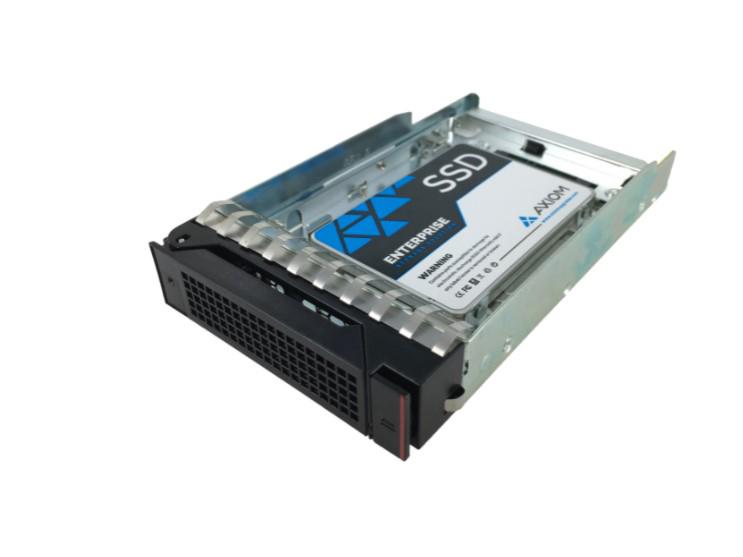 3.84TB ENTERPRISE EP450 SSD 3.5-INCH HOT-SWAP 12GB/S SAS