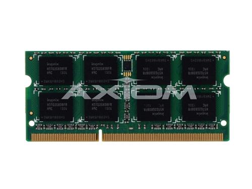 8GB DDR4-2133 SODIMM FOR HP NOTEBOOKS