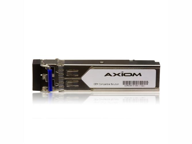 1000BASE-LX SFP TRANSCEIVER FOR ALLIED TELESIS - AT-SPLX10 - TAA COMPLIANT