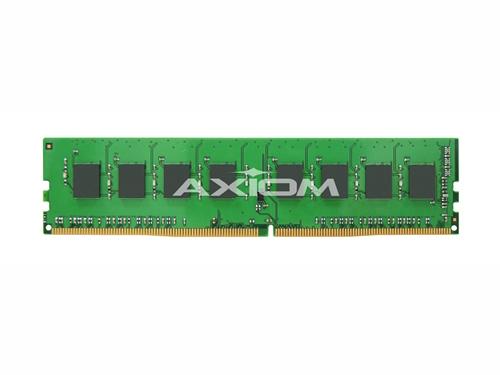 16GB DDR4-2400 UDIMM FOR HP - Z9H57AA