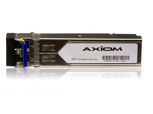 10GBASE-BX40-D SFP+ TRANSCEIVER FOR EXTREME - 10GB-BX40-D (DOWNSTREAM)