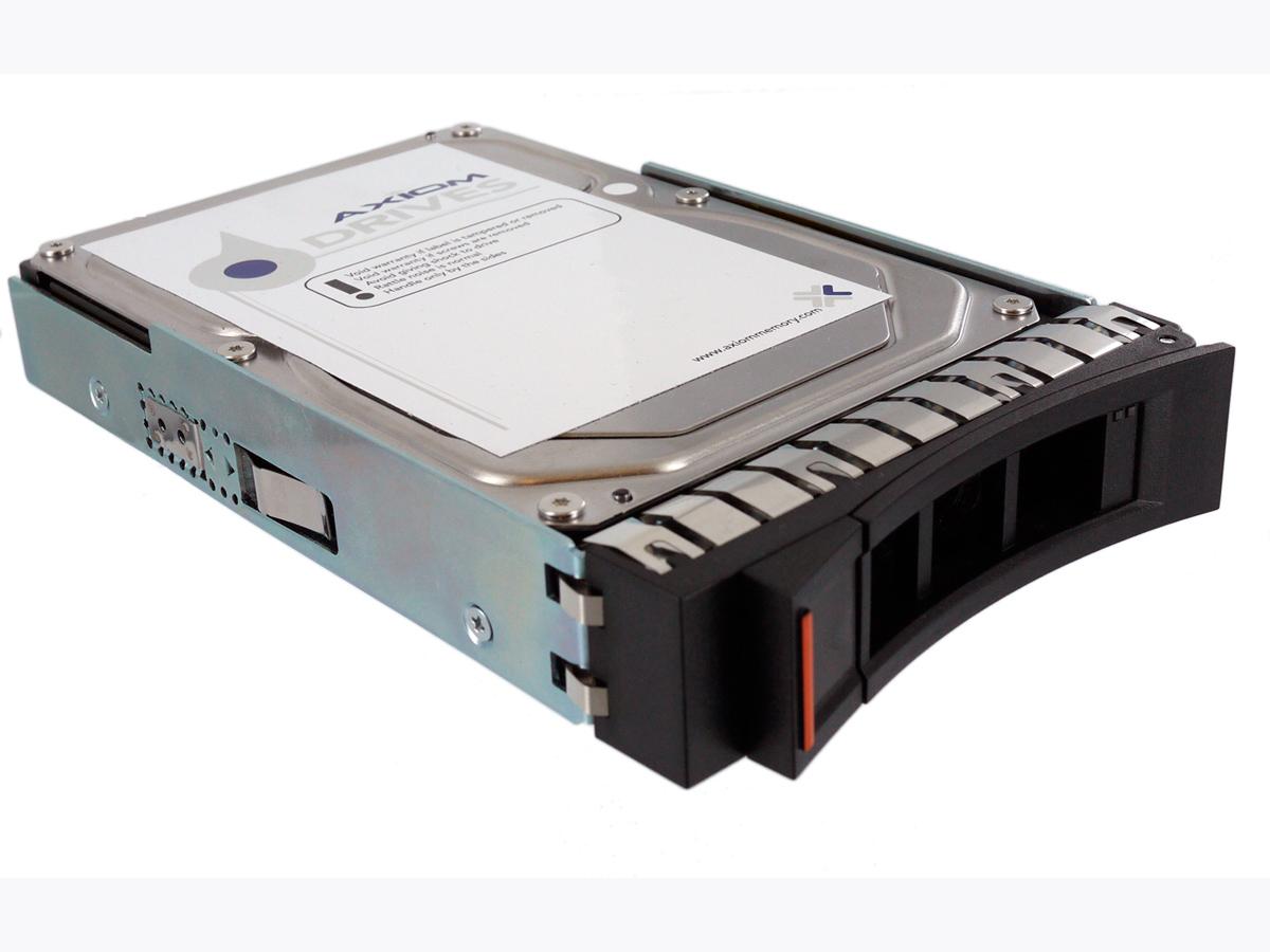 2TB 12GB/S SAS 7.2K RPM LFF HOT-SWAP HDD FOR LENOVO - 00YK000