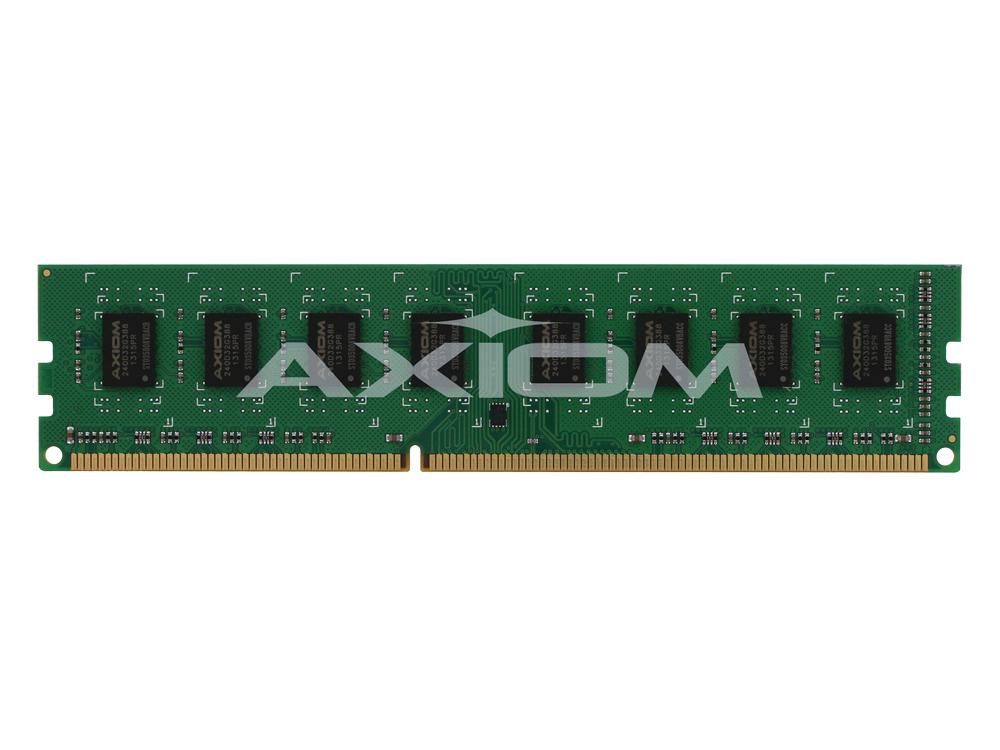 8GB DDR3-1866 ECC UDIMM FOR HP - E2Q93AT