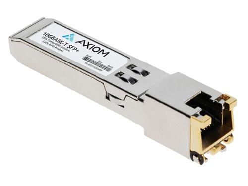 10GBASE-T SFP+ TRANSCEIVER FOR LENOVO - T7G17A03130