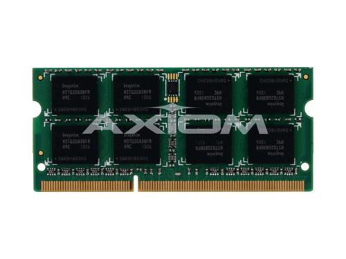 16GB DDR4-2133 SODIMM FOR HP WORKSTATIONS