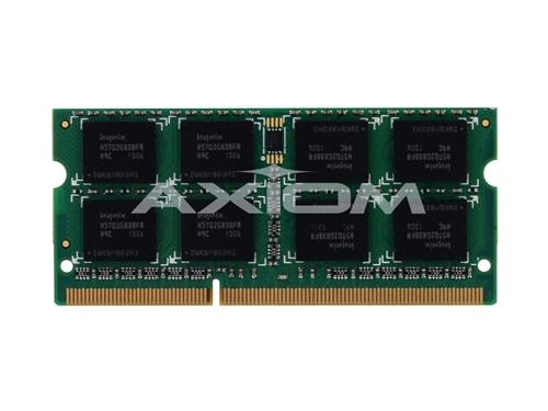 8GB DDR4-2400 SODIMM FOR HP - Z4Y85AA Z4Y85UT