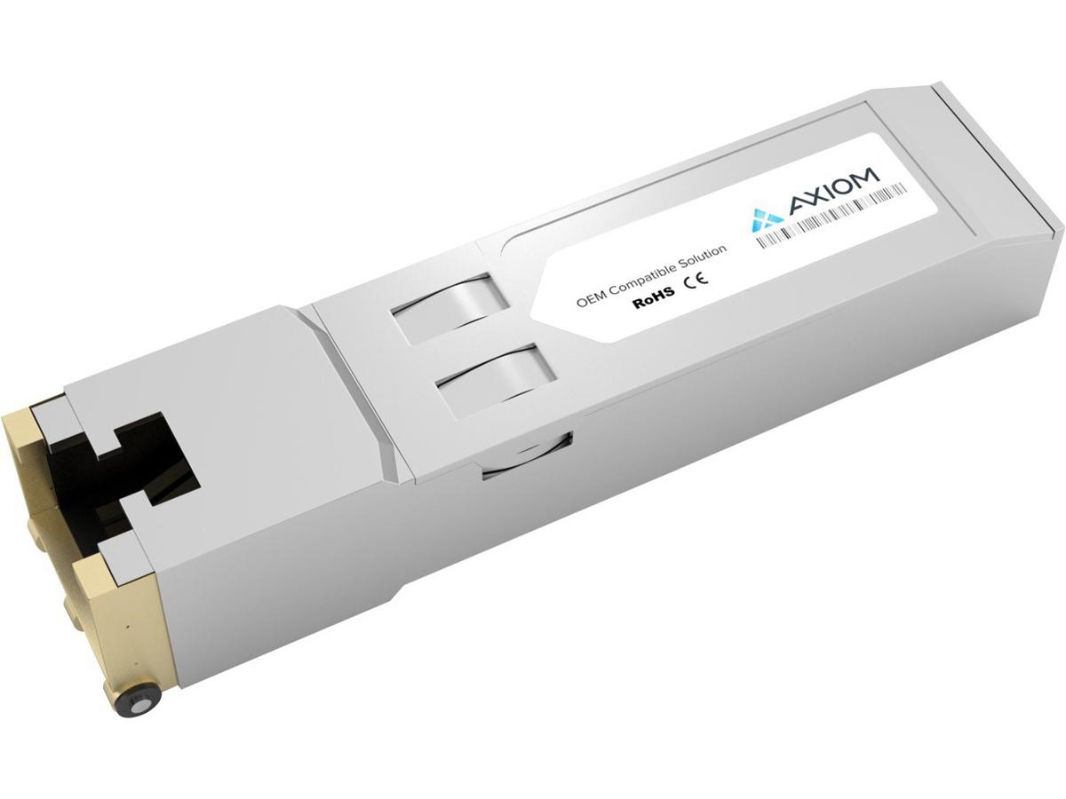 10GBASE-ZR XFP TRANSCEIVER -