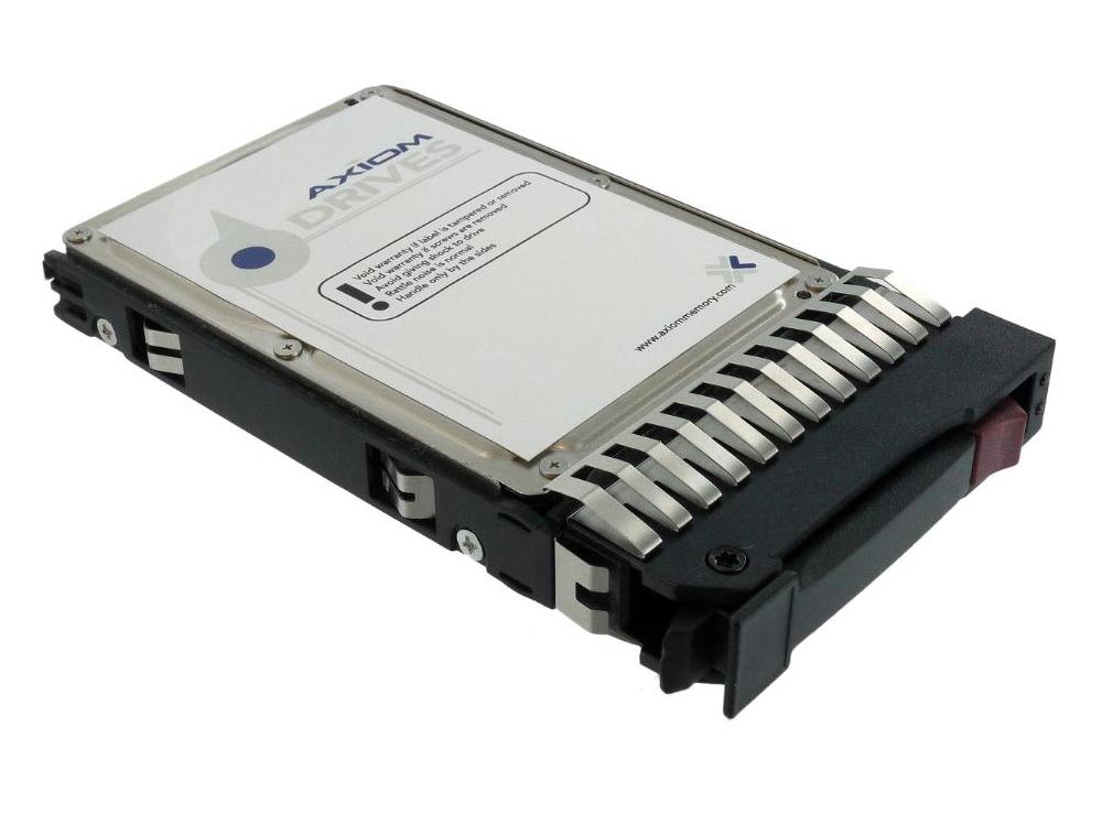 600GB 12GB/S SAS 10K RPM SFF HOT-SWAP HDD FOR HP - 785073-B21