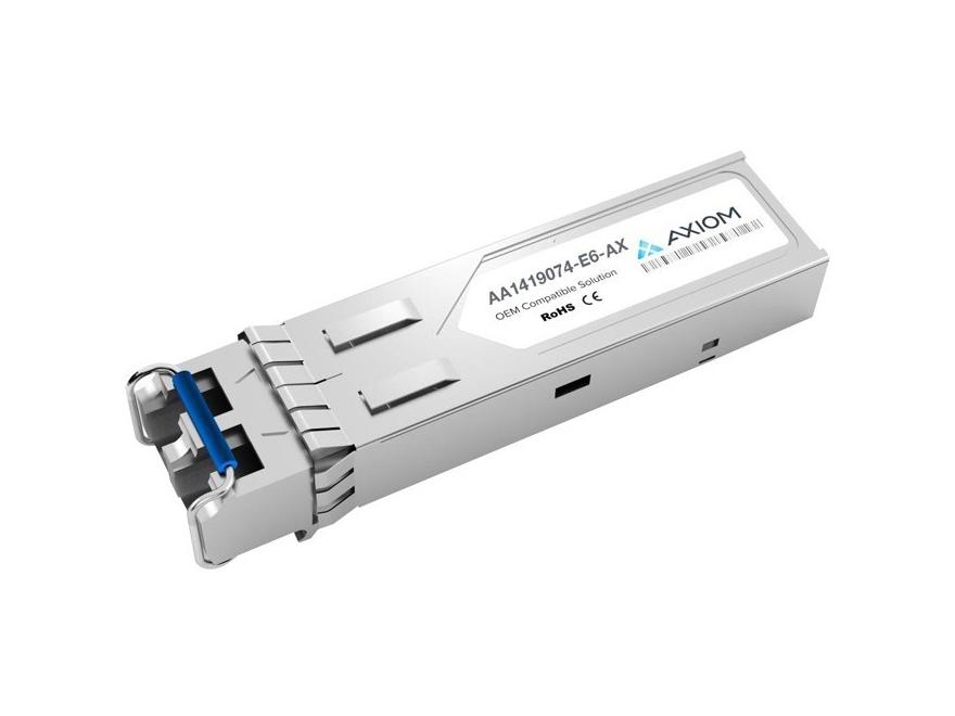 100 PERCENT AVAYA COMPATIBLE 100BASE-FX SFP