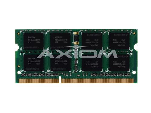 4GB DDR4-2400 SODIMM FOR HP NOTEBOOKS